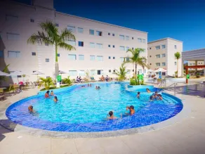 Encontro das Águas Thermas Resort - Pool