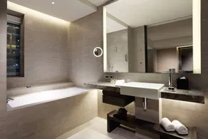 Humble House Hotel Taipei, Curio Collection by Hilton - View from room