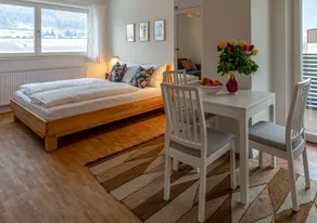 Apartment Le rose di Marianne - sud - Zimmer