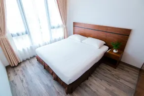 Hana Stay Trần Quốc Hoàn - Quarto