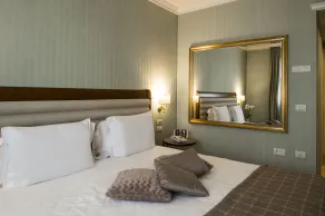 Hotel Maggior Consiglio - Chambre