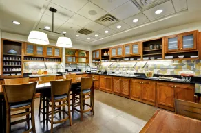 Hyatt Place Minneapolis Airport South - Restaurant