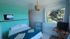 Monkey beach agroturismo - Rom