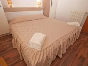 Apartment 1103 - Quarto