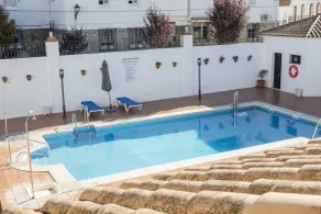 Hotel Tugasa Sierra y Cal - Pool
