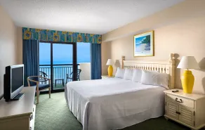Breakers Resort Hotel - Chambre