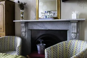 The Collingdale Guest House - Rom