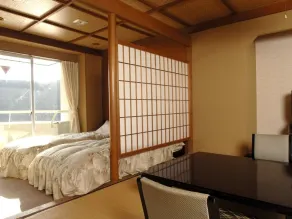 Shimoda Kaihin Hotel - Chambre