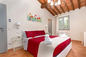 Chimera Tuscany Resort - Chambre