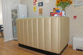 Vivacity Porto - Rooms & Apartments - Reception