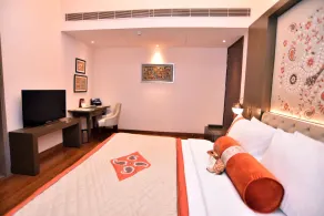 The Lalit Mangar - Room