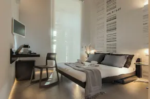 First Floor - Boutique Hotel - Habitación