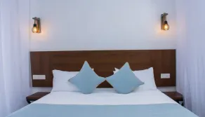SEO Hotel Machakos - Room