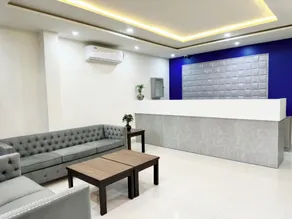 Axon Business Hotel Kondapur HITEC City Hyderabad - Réception