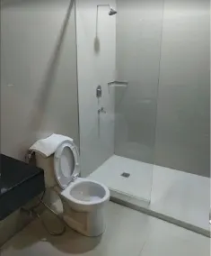 Harmadha Suite - Salle de bain