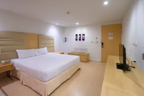 The Tivoli Hotel - Rom