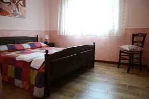 B&B Notti E Dintorni - Chambre