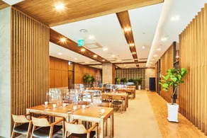 Hotel Arina - Restaurant