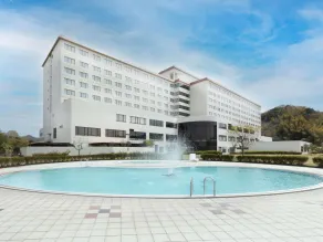 Mercure Kyoto Miyazu Resort & Spa - Piscina