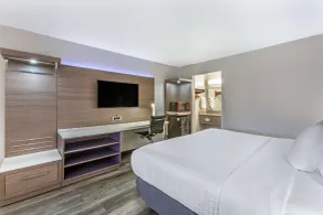Best Western Sunland Park Inn - Zimmer