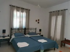 Nikos Hotel - Rom