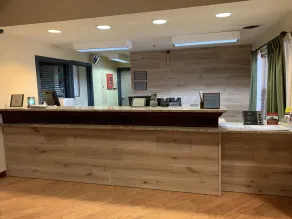 Country Inn & Suites by Radisson, Kearney, NE - Réception