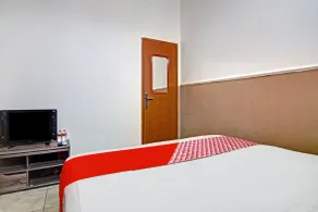 Hotel O Poris Residence Syariah - Room