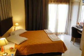 Imerti Resort Hotel - Rum