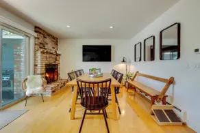 Wine Country Retreat in Russian River Valley! - Interiör
