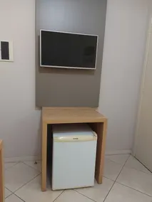 CHA Mime Hotel - Habitación