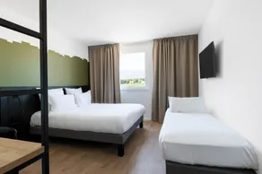B&B HOTEL Nyon - Room