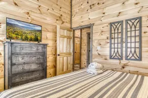 Indoor Private Pool, Hot Tub, Scenic Views - Badeværelse