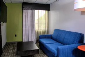 Holiday Inn Express Rochester - Greece by IHG - Chambre
