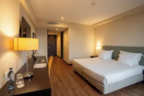 Hotel Premium Porto Maia - Chambre