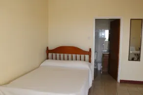 The Relax Inn - Room