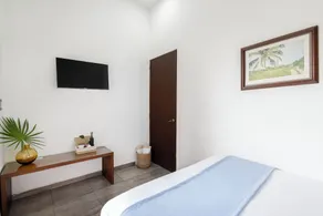 Areia Playa del Carmen - Beach Front Hotel - Room