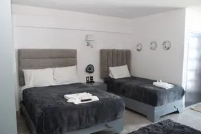 Komod Business Hotel  - Quarto
