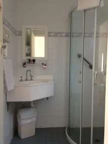 Kiama Motel 617 - Baño