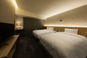 Hotel Royal Classic Osaka - Room