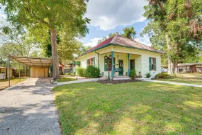 Welcome to Your Peaceful East Texas Escape! - Innvendig