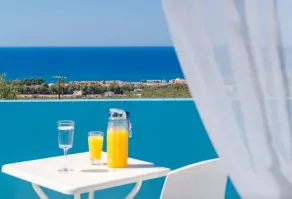 Carme Villas - Chambre