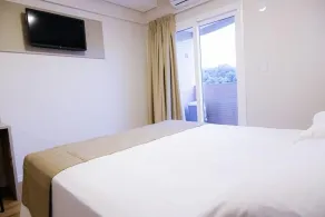 Hotel do Gringo - Zimmer