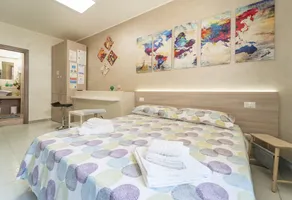 B&B Eraclio - Room