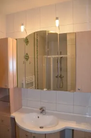 Ferien am Talhof - Bathroom
