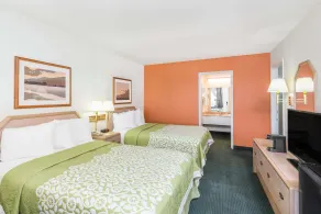 Days Inn by Wyndham Deming - Chambre