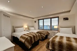 The Picture House Apartments - Room