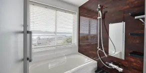 Marea Resort Motobu - Salle de bain
