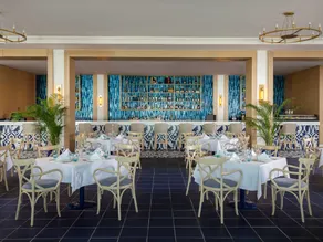 Rixos Water World Aktau - Theme Park Free Access - Restaurant