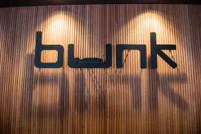 Bunk Brisbane - Réception