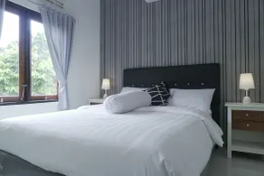 Sayana Homestay - Chambre